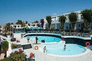מלון פוארטו דל כרמן Morana Apartamentos