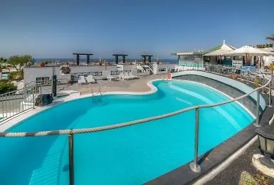 פוארטו דל כרמן Morana Apartamentos פוארטו דל כרמן